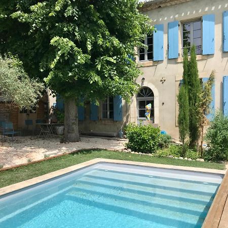 Coeur De Roses, Gite & Chambre D'Hotes Alaigne Exterior photo