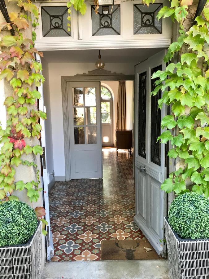 Coeur De Roses, Gite & Chambre D'Hotes Alaigne Exterior photo