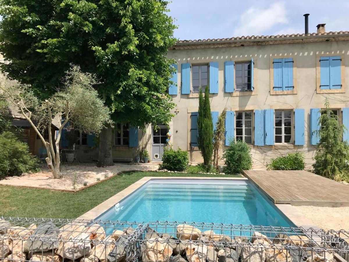 Coeur De Roses, Gite & Chambre D'Hotes Alaigne Exterior photo