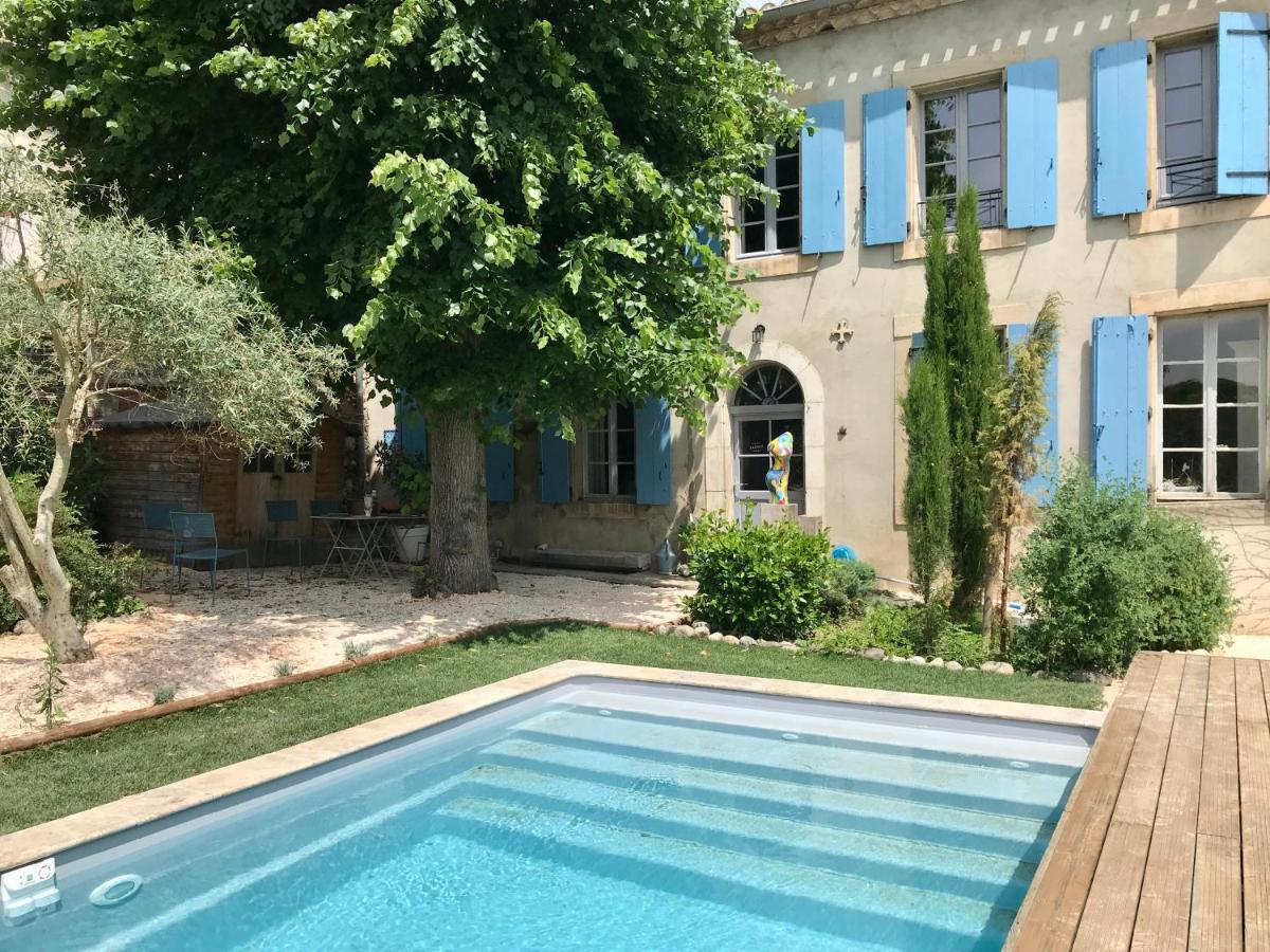 Coeur De Roses, Gite & Chambre D'Hotes Alaigne Exterior photo