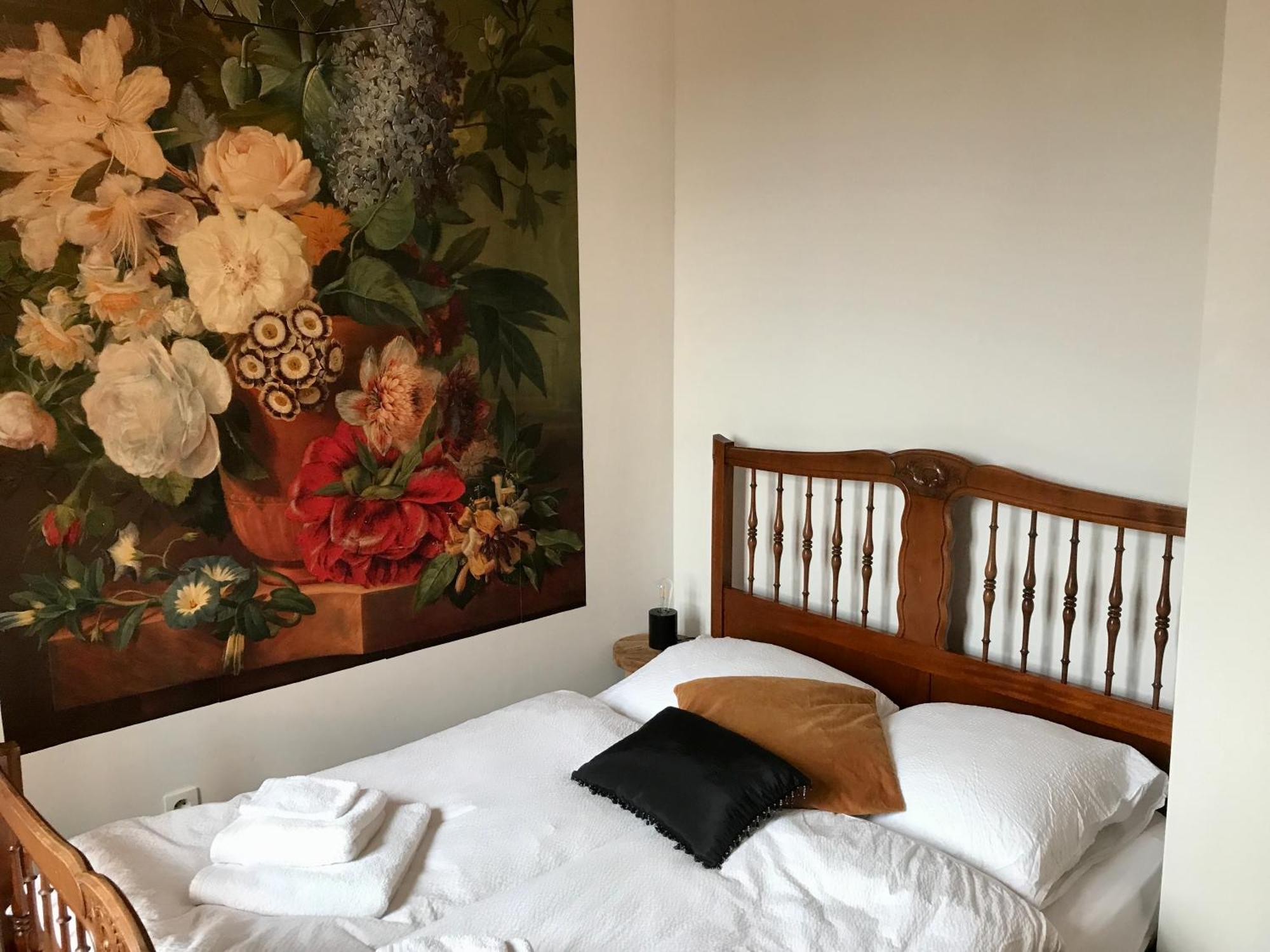 Coeur De Roses, Gite & Chambre D'Hotes Alaigne Exterior photo